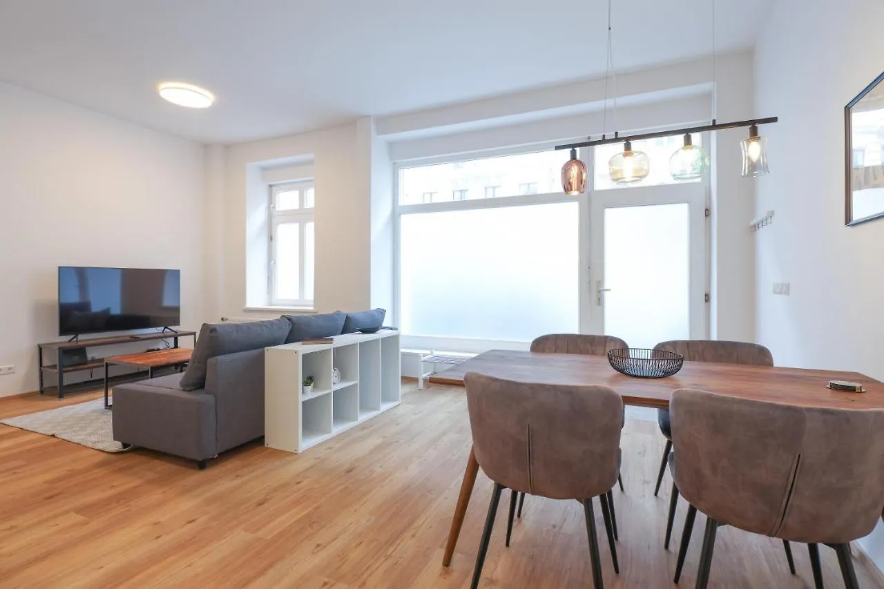 Lägenhet Neue 2-Zi-Apartment 15 Min Entfernung Zum Hbf Und Brandenburger Tor Berlin